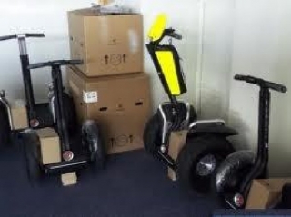 Segway X2 Adventure For Sale