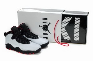 Air Jordan 10 Man 07 
