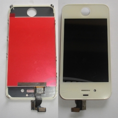 Www.008620.net Sell Iphone 4 Lcd With Digitizer