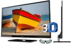 Toshiba 55ul610u Cinema Series 55-inch 1080p 480 Hz Local Dimming 3d Led-lcd Hdtv