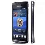 Sony Ericsson Xperia Arc X12 Lt15i - Blue - Unlocked