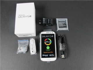 For Sale :- Brand New Samsung Gt-i9300 Galaxy S3 / Apple Iphone 4s / Apple Ipad 3