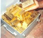 Au Gold Dust And Au Gold Base For Sale (cif Buyers Refinery)