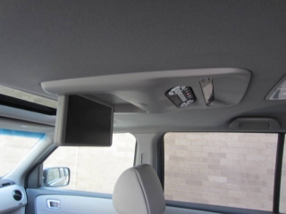 2010 Honda Pilot Exl