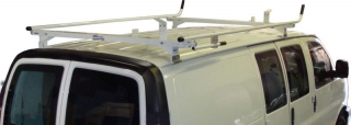 Van, Minivan, Suvs Ladder Racks, Van Window Safety Screens