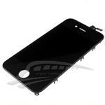 Iphone 4 Lcd With Digitizer Assembly