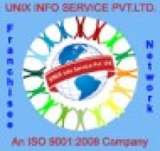  FRANCHISEE OF UNIX INFO SERVICE AT FREE OF COST* (P)
