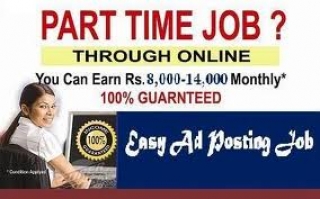 Online form filling job work p/f time earn unlimited