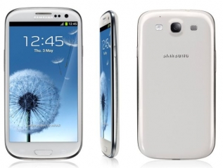 Factory Unlock Samsung S3 Android Smartphones 
