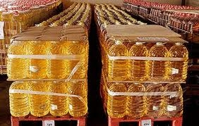 Refined Sunflower Oil