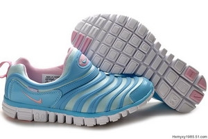 Nike Infant Shoes 10