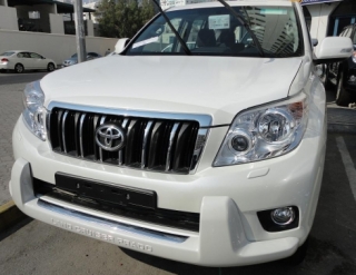  New Cars For Sale From United Arab Emirates With Delivery!