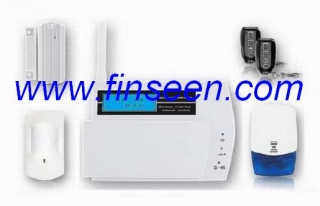 Wireless GSM predator alarm systems FS-AM211