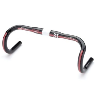 3t Rotundo Ltd Full Carbon Fiber Bicycle Sports Car Handlebar/road Handlebar