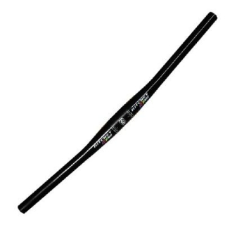 Ritchey Superlogic Mtb Full Carbon Fibre Bicycle Handlebar 31.8*620mm