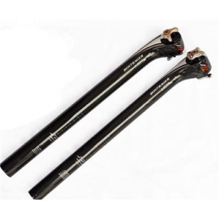 Bontrager Racexxx Mtb Carbon Fiber Seat Tube Seatpost Seattube 27.2*400mm