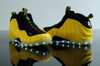 Nike Penny Hardaway Light Men 02 