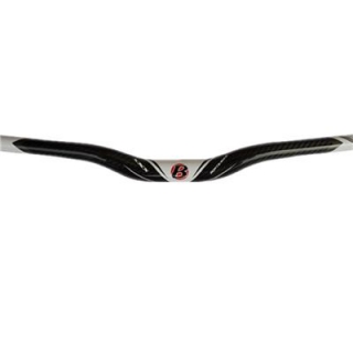 Bontrager Xxx Full Carbon Bend Handlebar Riser 31.8*660mm