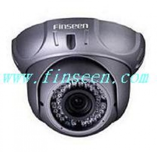 Finseen 1080p full HD SDI Indoor IR Dome Surveillance Camera FS-SDI338