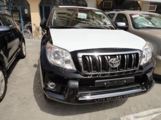  New Cars For Sale From United Arab Emirates With Delivery!