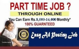 Online Data Entry Job Earn Unlimited Income.