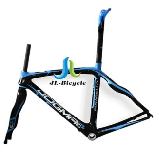 Pinarello Dogma 2 Road Bike Carbon Fiber Integrated Frame 