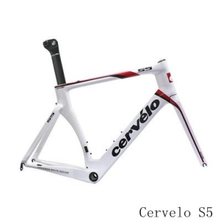 2012 Cervelo S5 Team Vwd Full Carbon Fiber Road Bike Frame 