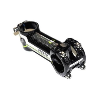 2012 New Fsa Csi Os-99 Carbon/alu Bicycles Stem With Ti Bolts 31.8*90mm(green Label)