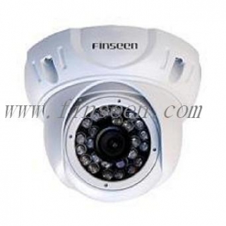 1080p full HD SDI IR Dome Security Camera FS-SDI338