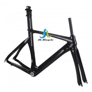 Jlfr-t001isp Carbon Time Trail Frame 