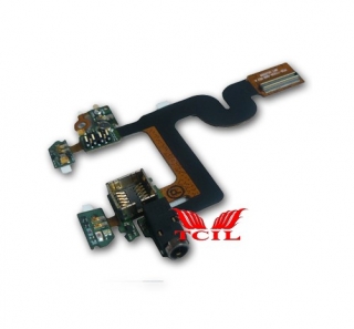 Mobile Phone Flex Cable For Bb8900 Camera