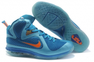 Basketball Boots Kobe Vii Lebron 9 Shoes