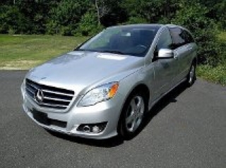  Selling My 2011 Benz R350 $15000 