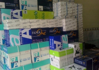 Copy Paper Available Forsale