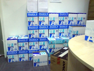 Copy Paper Available Forsale