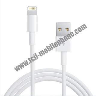 Cables de dato para iPhone 5