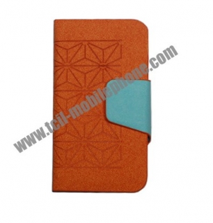 Estuches De Leather Para Iphone 4