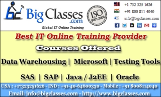 Ibm Mq Series Admin Online Training