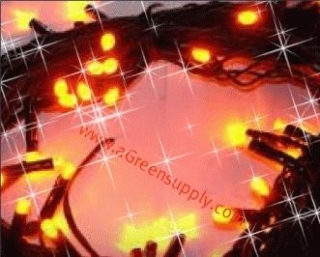 Led String Lights For Many Functions