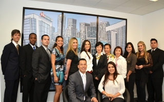 Doral English Spot - Who We Are