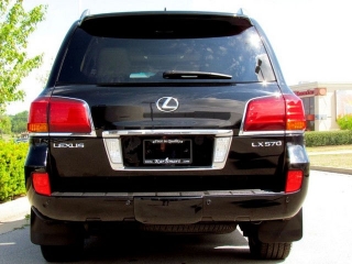 Lexus Lx570 2010 Model For Sale