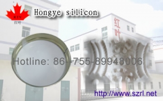 Mould Making Silicone Rubber