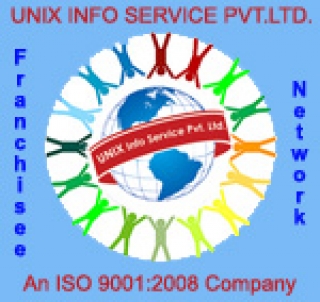 FRANCHISEE OF UNIX INFO SERVICES AT FREE OF COST* MUMBAI
