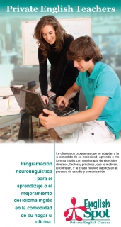 Doral English Spot - Aprenda Ingles De Manera Eficaz