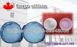 Addition Silicones
