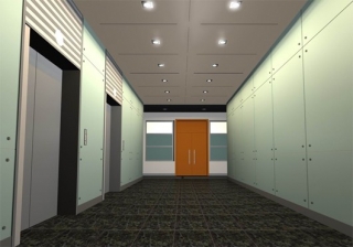 50w Replacement Retrofit Downlight