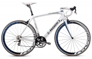 2013 Specialized S-works Tarmac Sl4 Di2