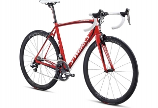 2013 Specialized S-works Tarmac Sl4 Di2