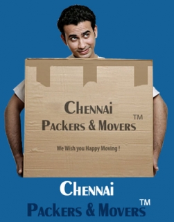 Packers And Movers In Chennai - Chennai Packers Movers