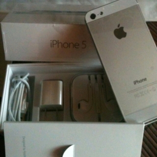 Brand New Unlocked Original Apple Iphone